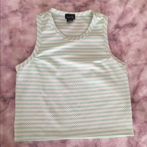 Rue21 top
